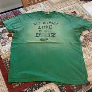 Abercrombie & Fitch Vintage T-Shirt